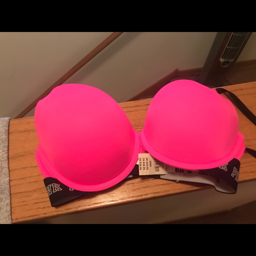 32DD Bra